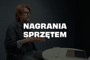 Jaki sprzęt do nagrań?